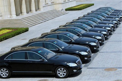 政府采购改革新动向 广物汽贸个性化服务助力公务用车管理升级