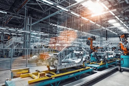 合资股比彻底放开 车企竞争格局重塑，谁在紧张，谁在雀跃？