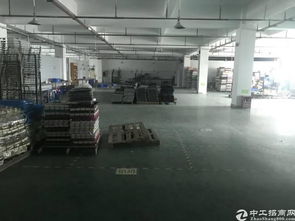 长安乌沙新区1600平方楼上喷油厂招租，商务信息咨询服务全面启动